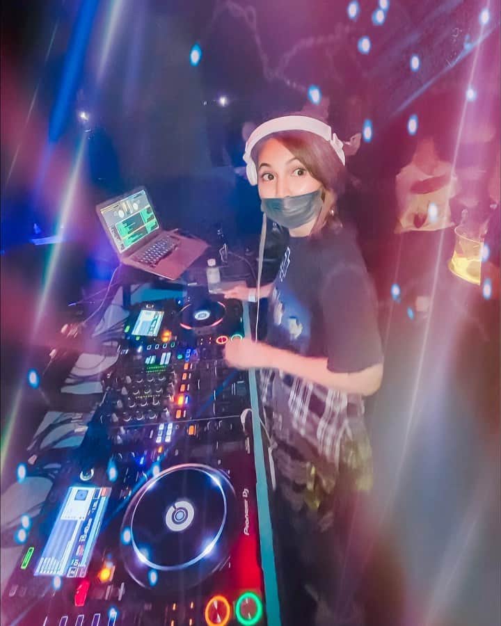 DJ Cellyのインスタグラム
