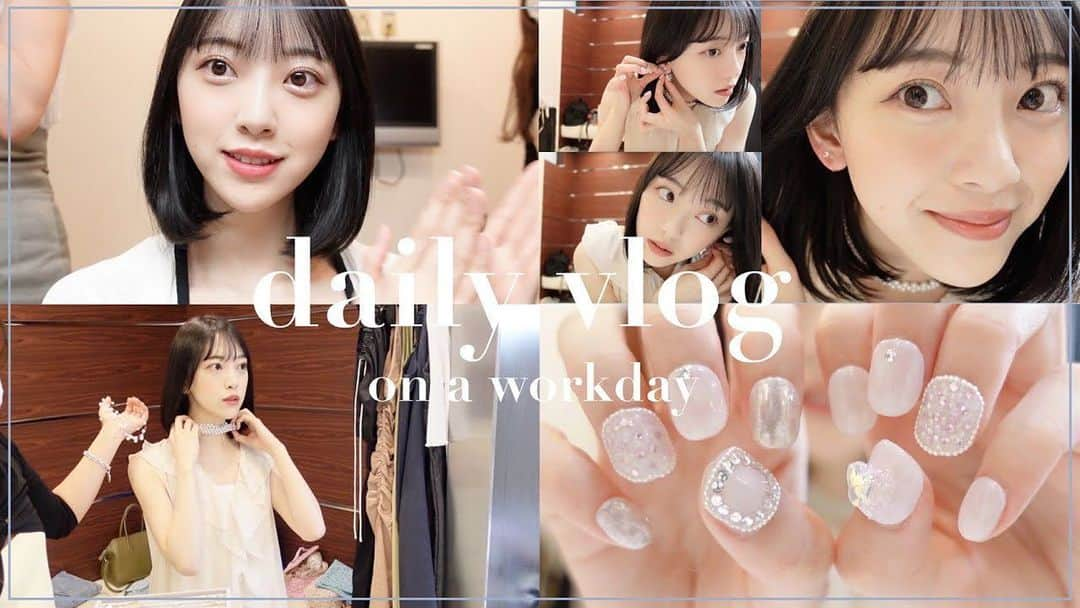 堀未央奈さんのインスタグラム写真 - (堀未央奈Instagram)「🩰🕯  YouTubeの動画で どんなのがみたいとか ありますか？🪞」7月16日 11時10分 - horimiona_official