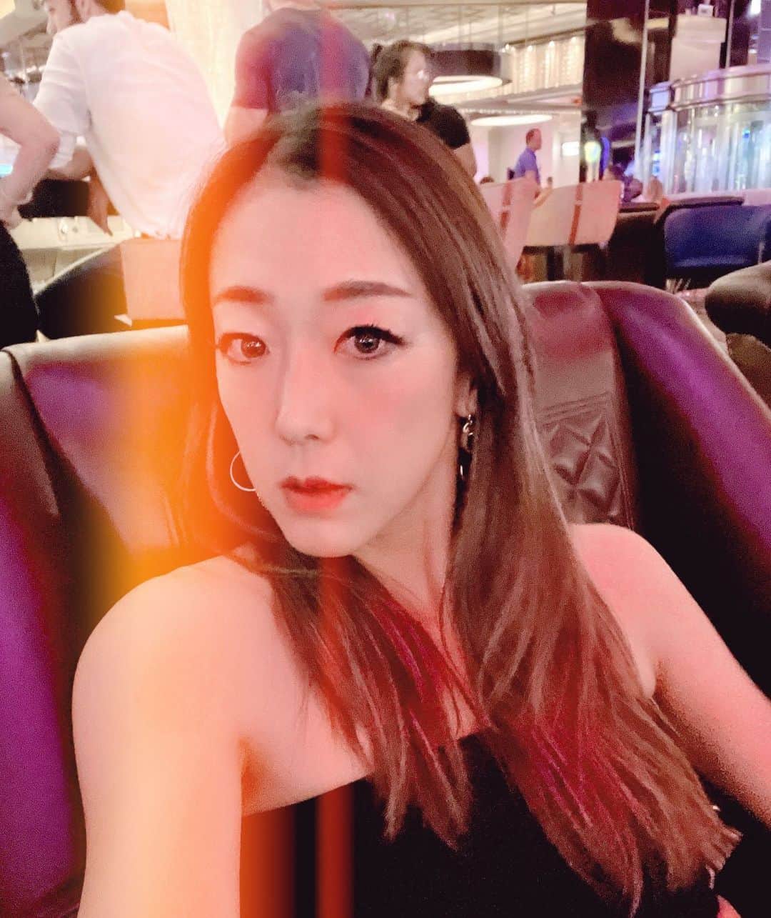 村主章枝のインスタグラム