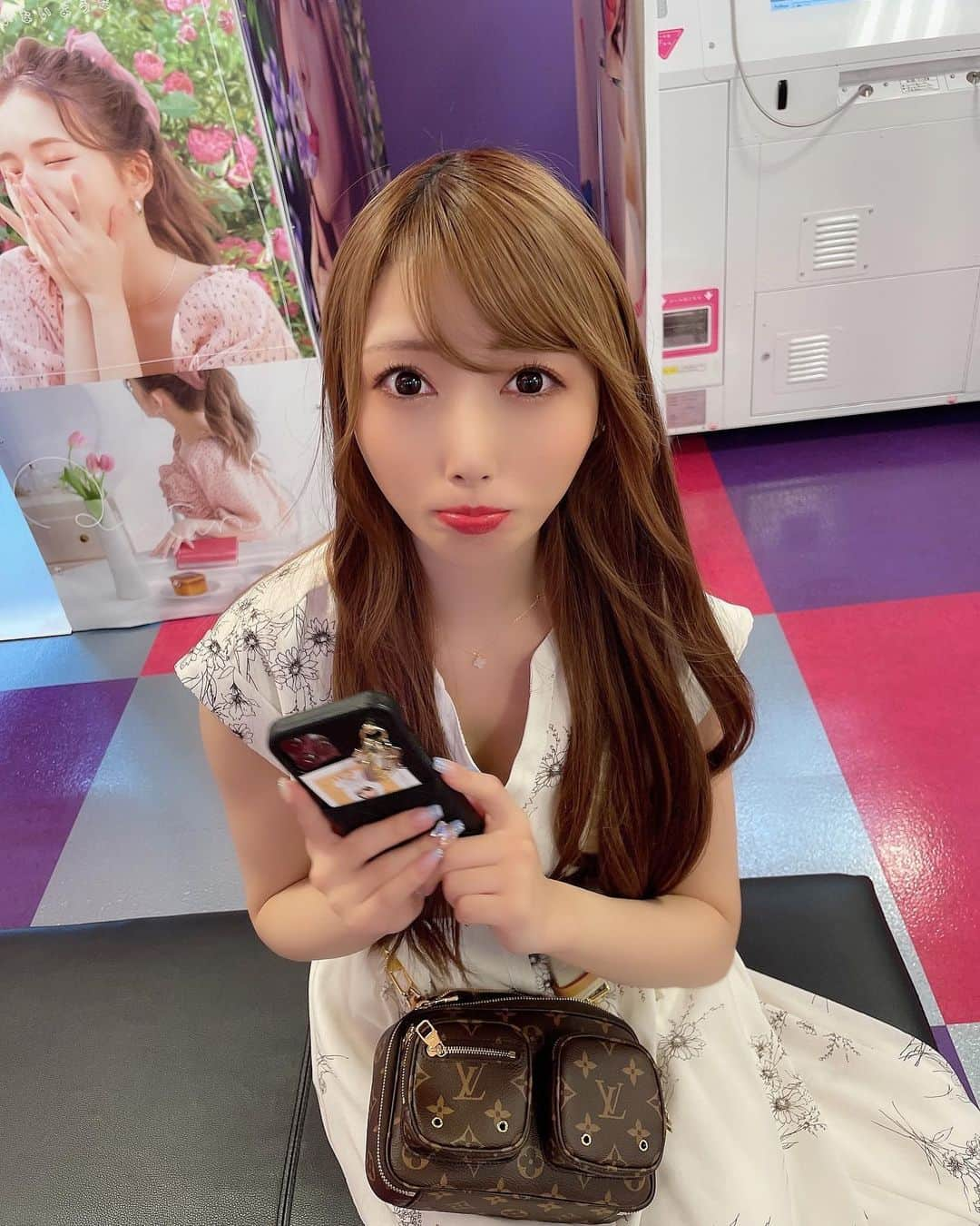 西宮ゆめさんのインスタグラム写真 - (西宮ゆめInstagram)「表情いろいろ🙂🙁😗  (お久しぶりです)」7月16日 21時28分 - nishimiya_yume