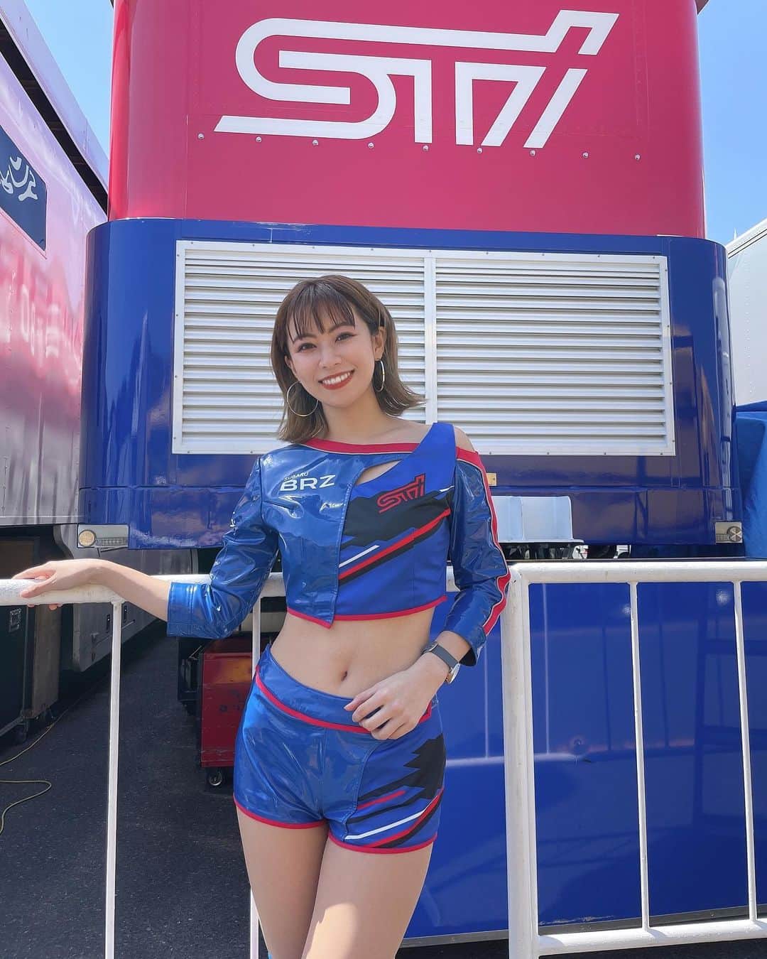 平野杏梨のインスタグラム