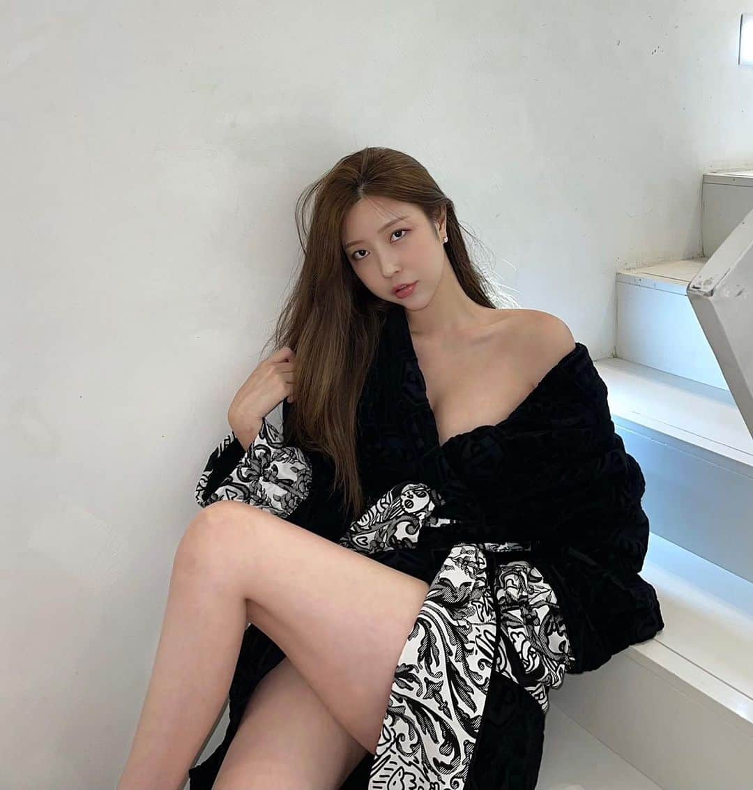 Choi Somiのインスタグラム