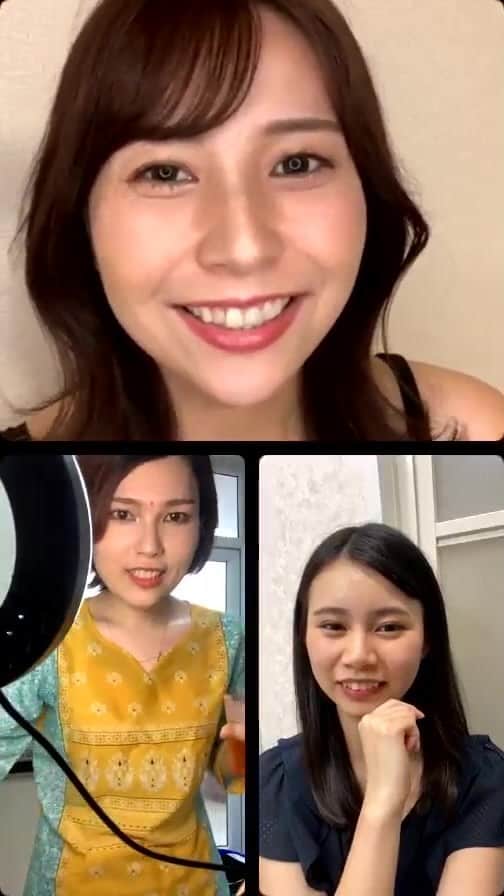 のインスタグラム