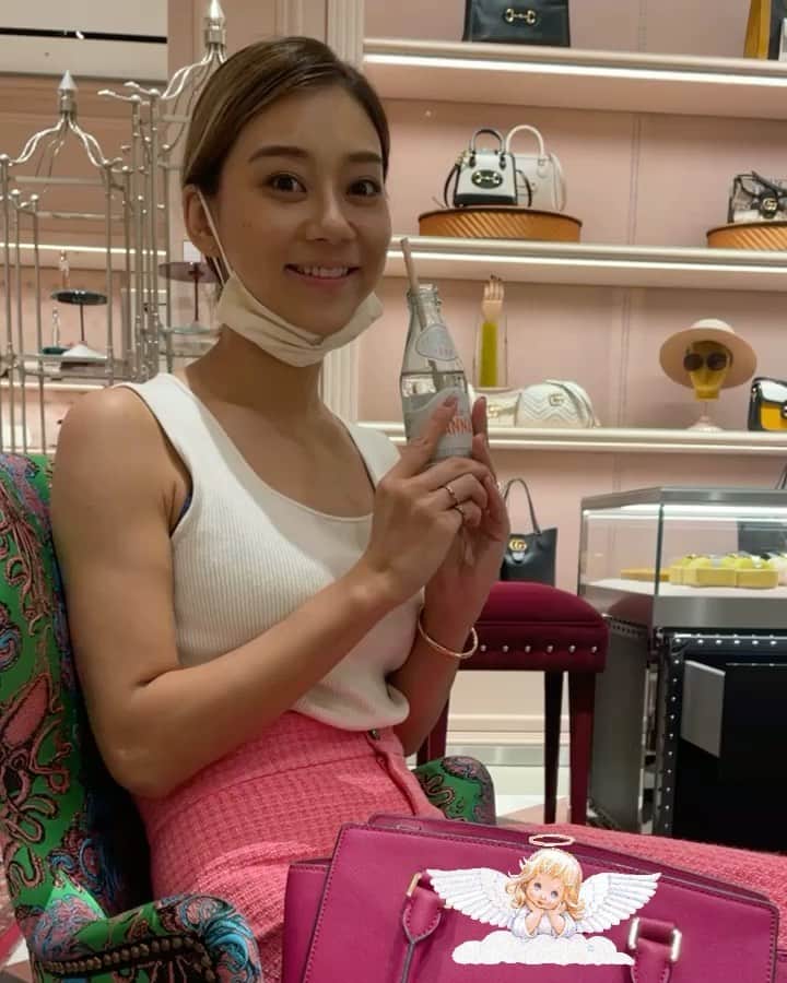 指出瑞貴のインスタグラム