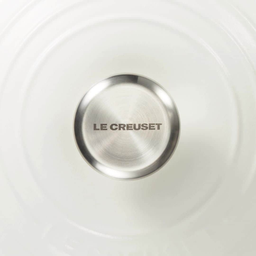 Le Creuset Japon　ル・クルーゼ ジャポンのインスタグラム