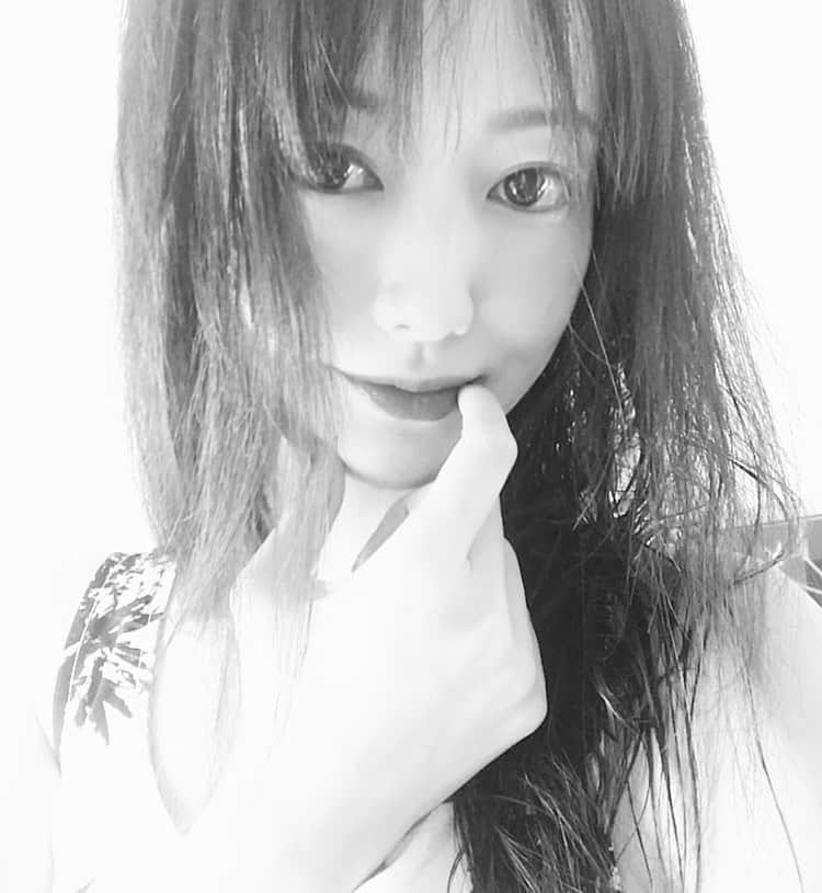 吉山りさのインスタグラム