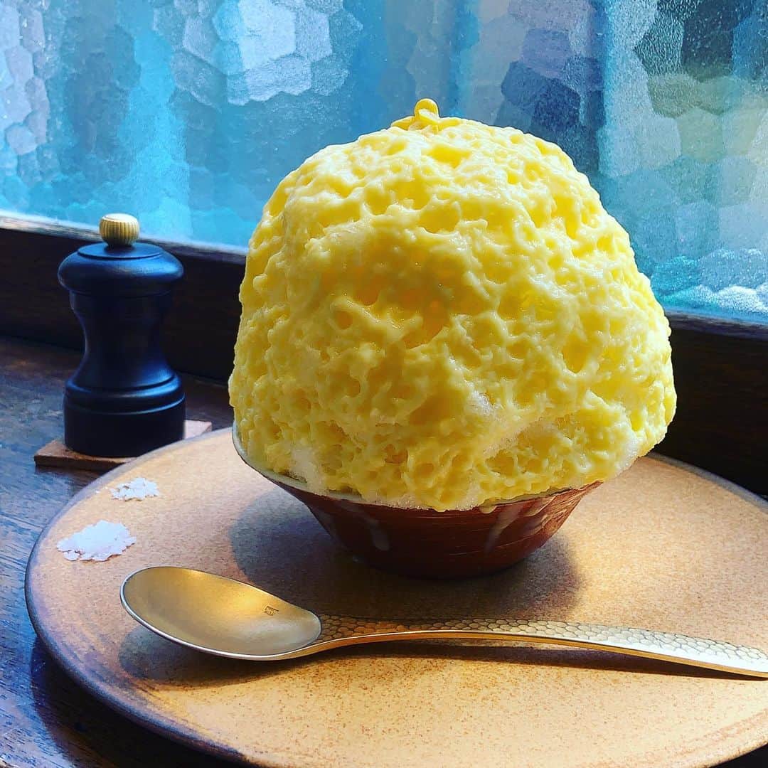 志摩有子のグルメインスタ