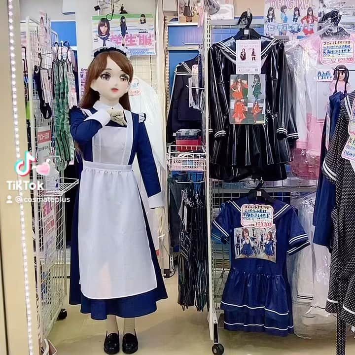 コスメイトプラスのインスタグラム
