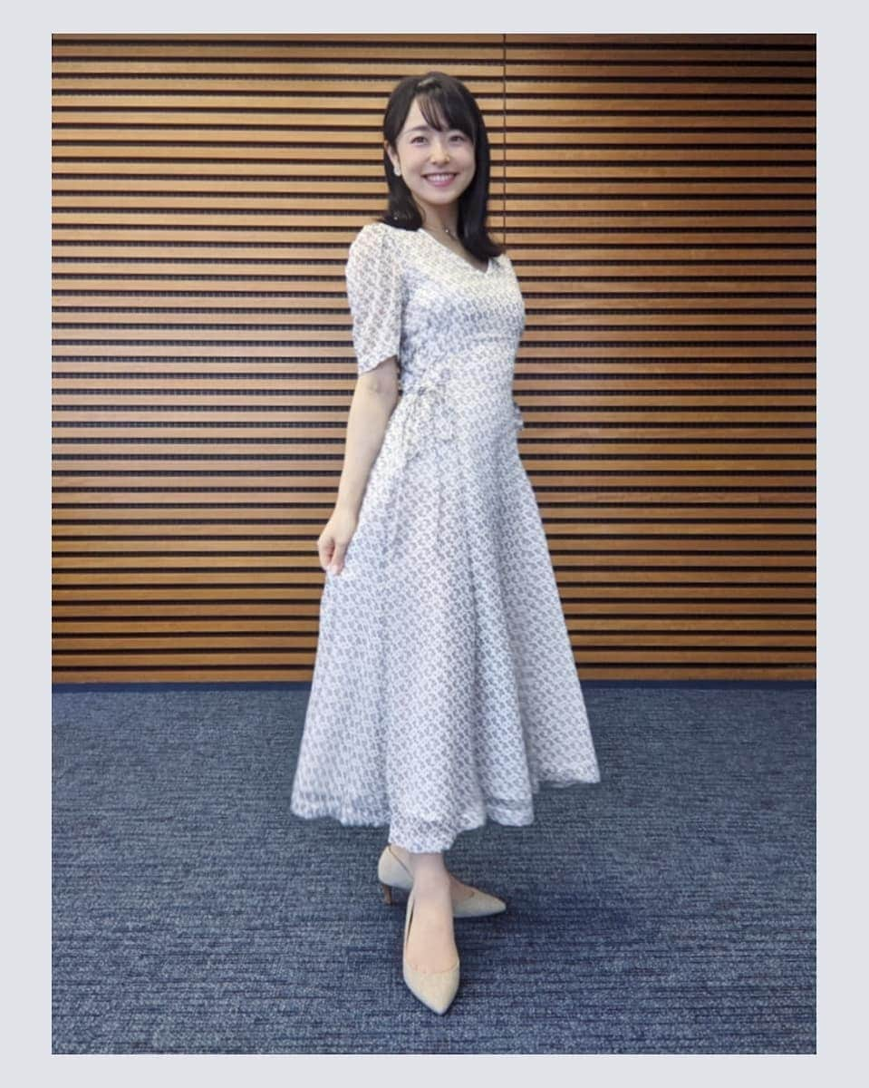 米澤かおりさんのインスタグラム写真 - (米澤かおりInstagram)「. 今週もありがとうございました🧸 スマホが壊れてきのう交換したのですが (機種変更ではなく同じ機種間の交換) レンズがきれいなためか 写りも良くなった気がします🙌 まさに怪我の功名🙌」7月16日 18時06分 - kaoriina67