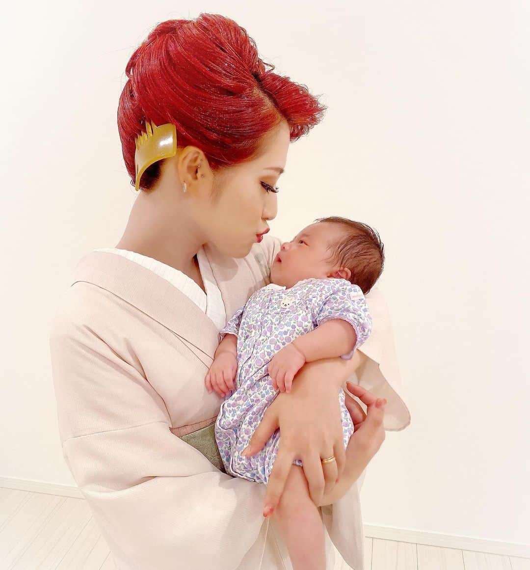 五月千和加のグルメインスタ