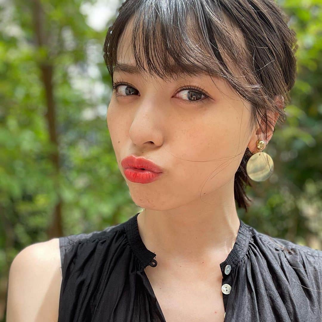 矢島舞美のインスタグラム