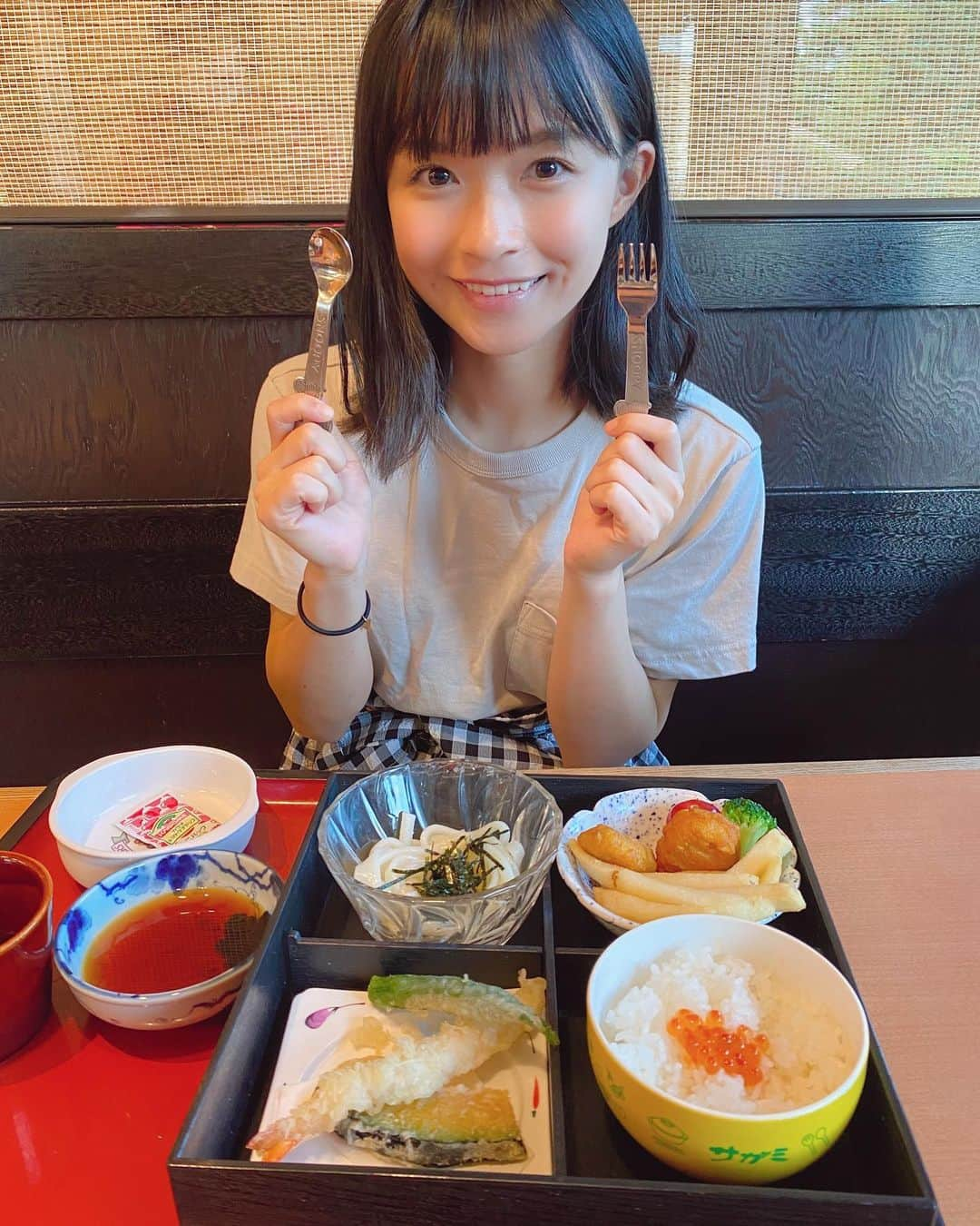 百川晴香のインスタグラム