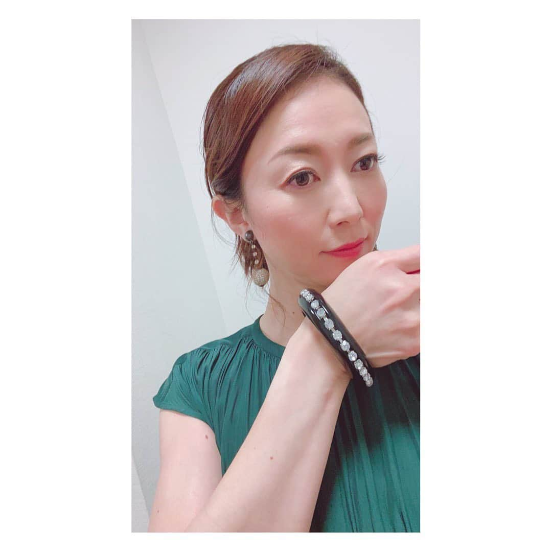 田中雅美のインスタグラム