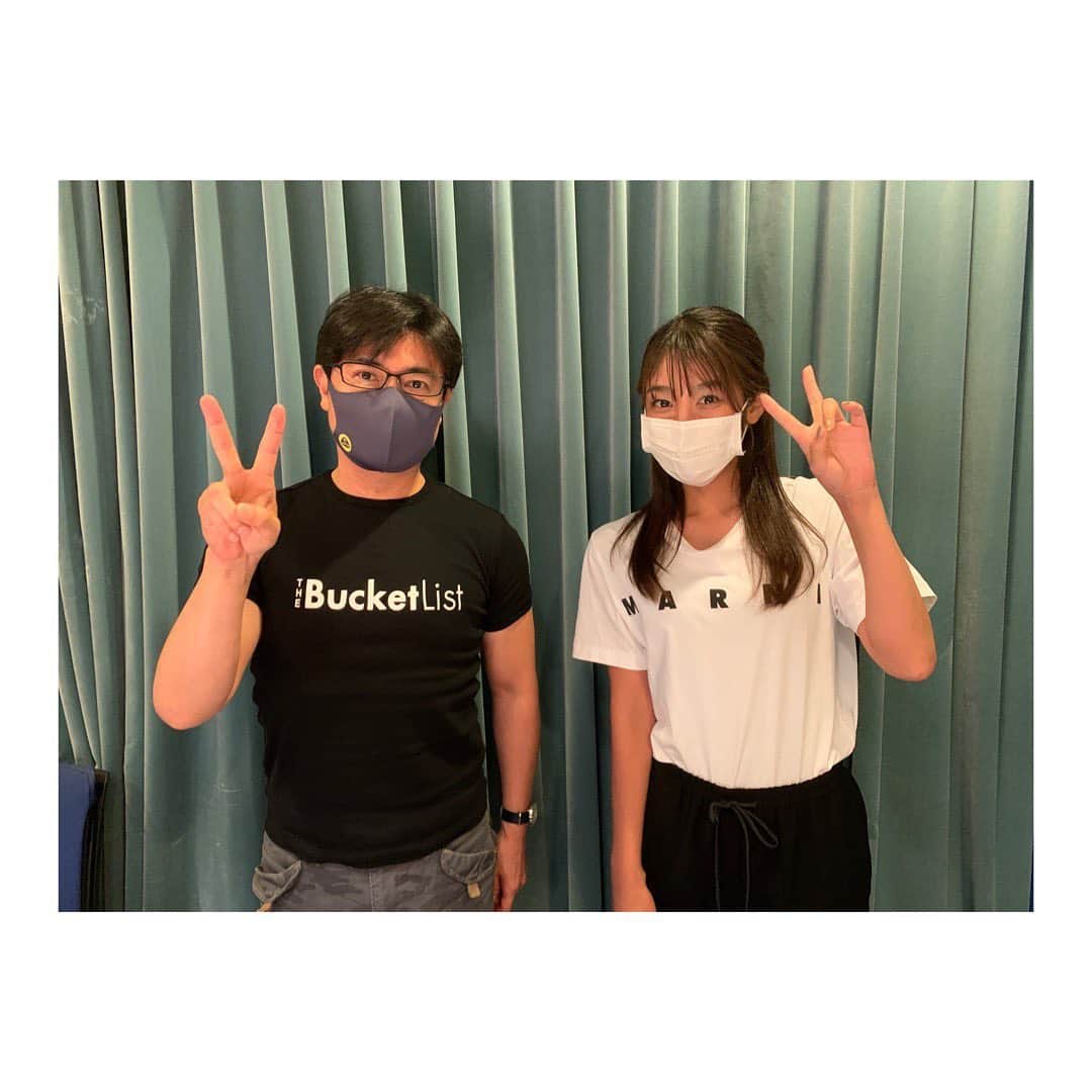 岡副麻希のインスタグラム