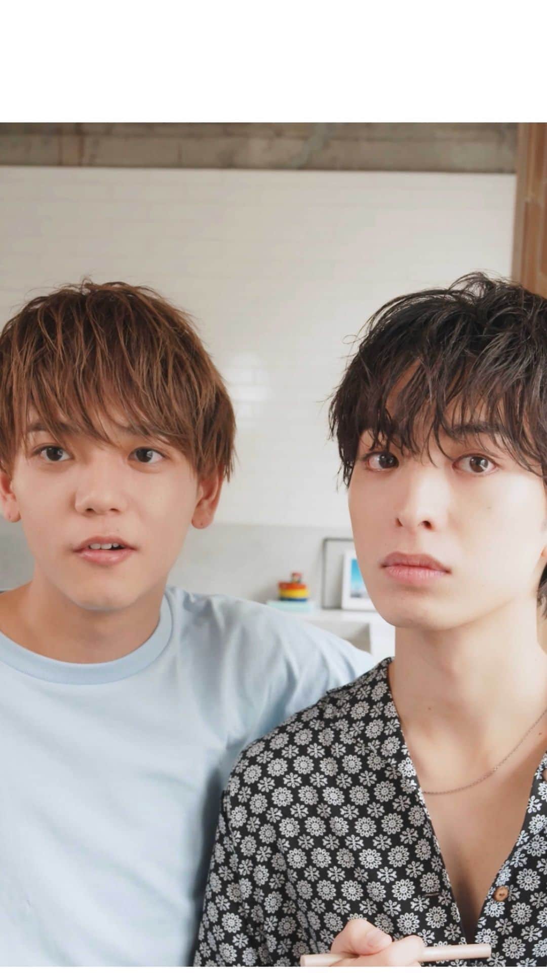 ViViのインスタグラム