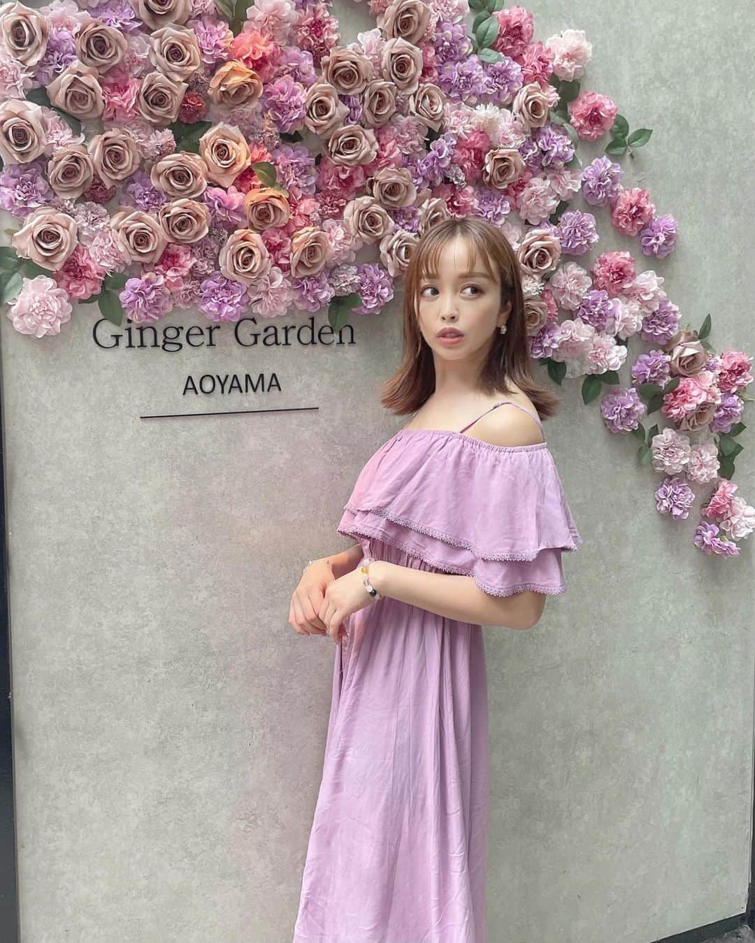 板橋瑠美のグルメインスタ