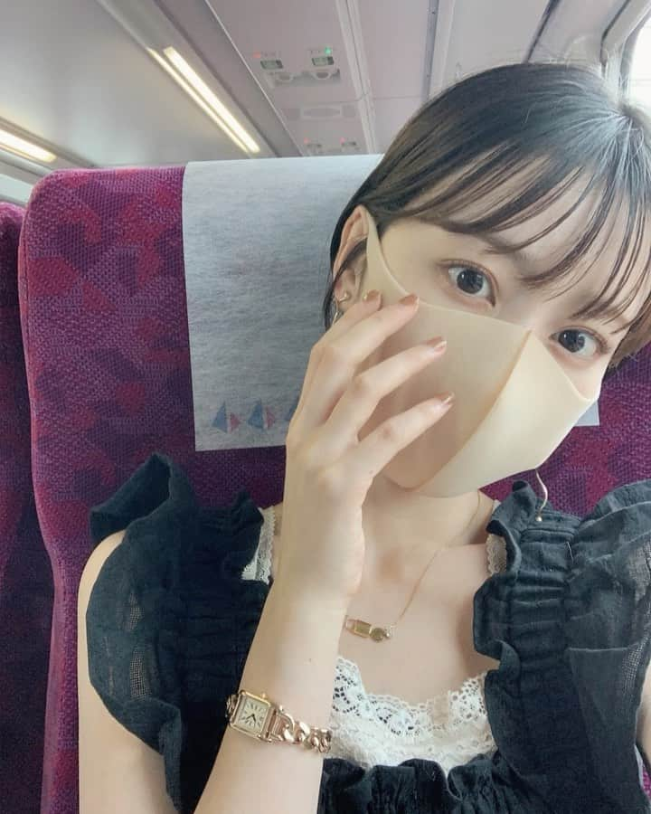 吉田南歩のインスタグラム