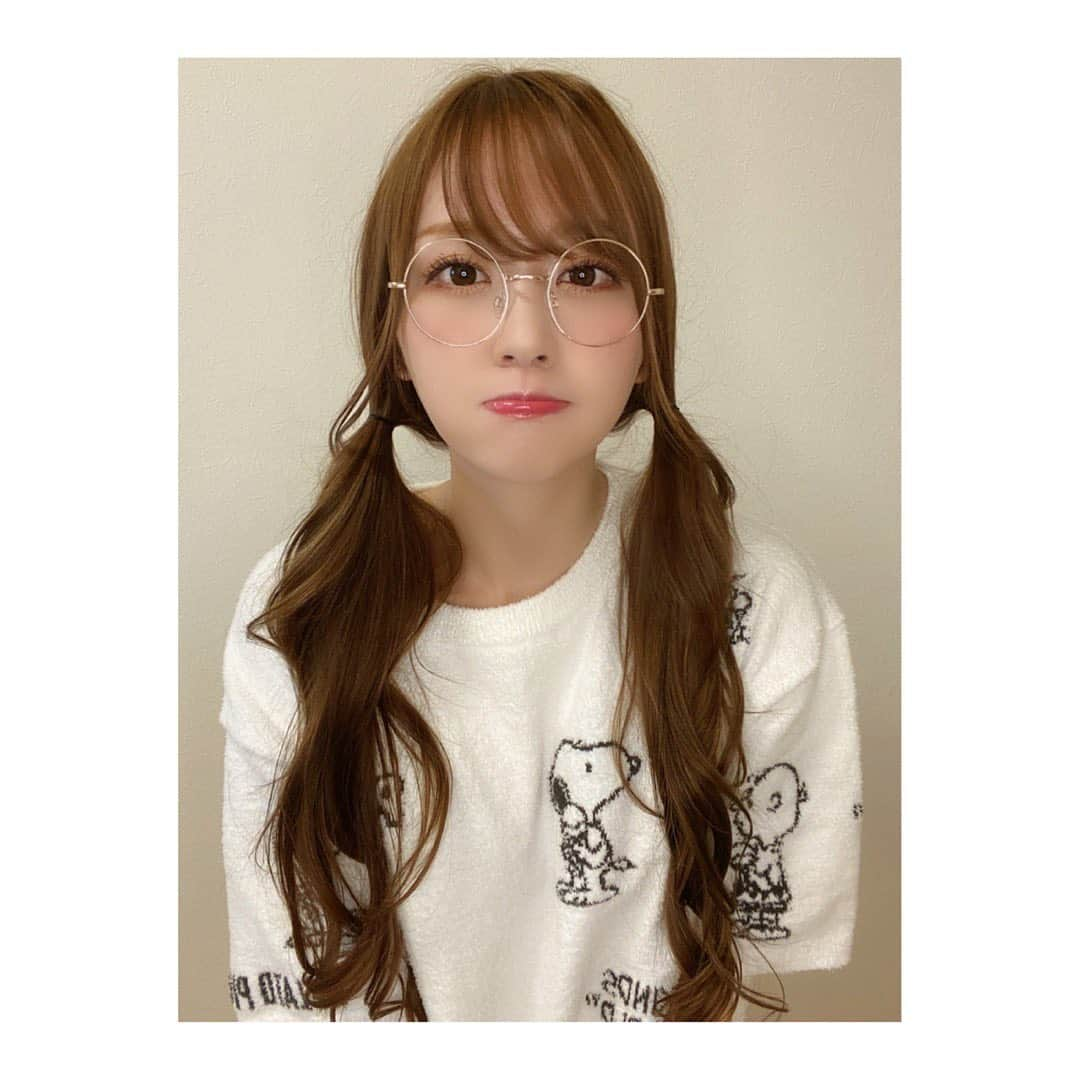 新木さくらさんのインスタグラム写真 - (新木さくらInstagram)「⁡ ⁡ ⁡  ⁡ 明日はキャナルで観覧無料のライブありますよ❕ 晴れますように(^^)  (適当にコメント返します☺︎)  #スヌーピー」7月16日 20時26分 - araki_sakura14