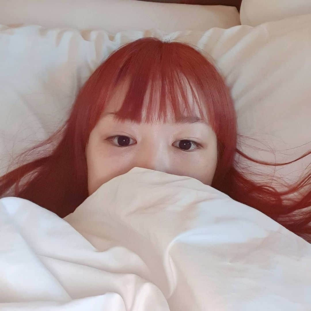 のインスタグラム：「👁👁」