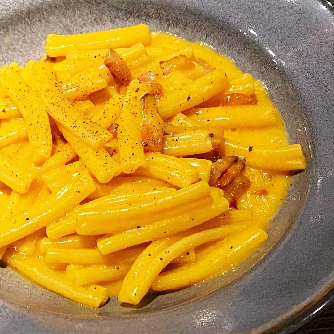 ベリッシモ・フランチェスコのグルメインスタ