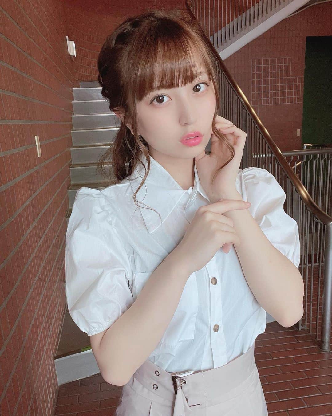 竹内星菜のインスタグラム