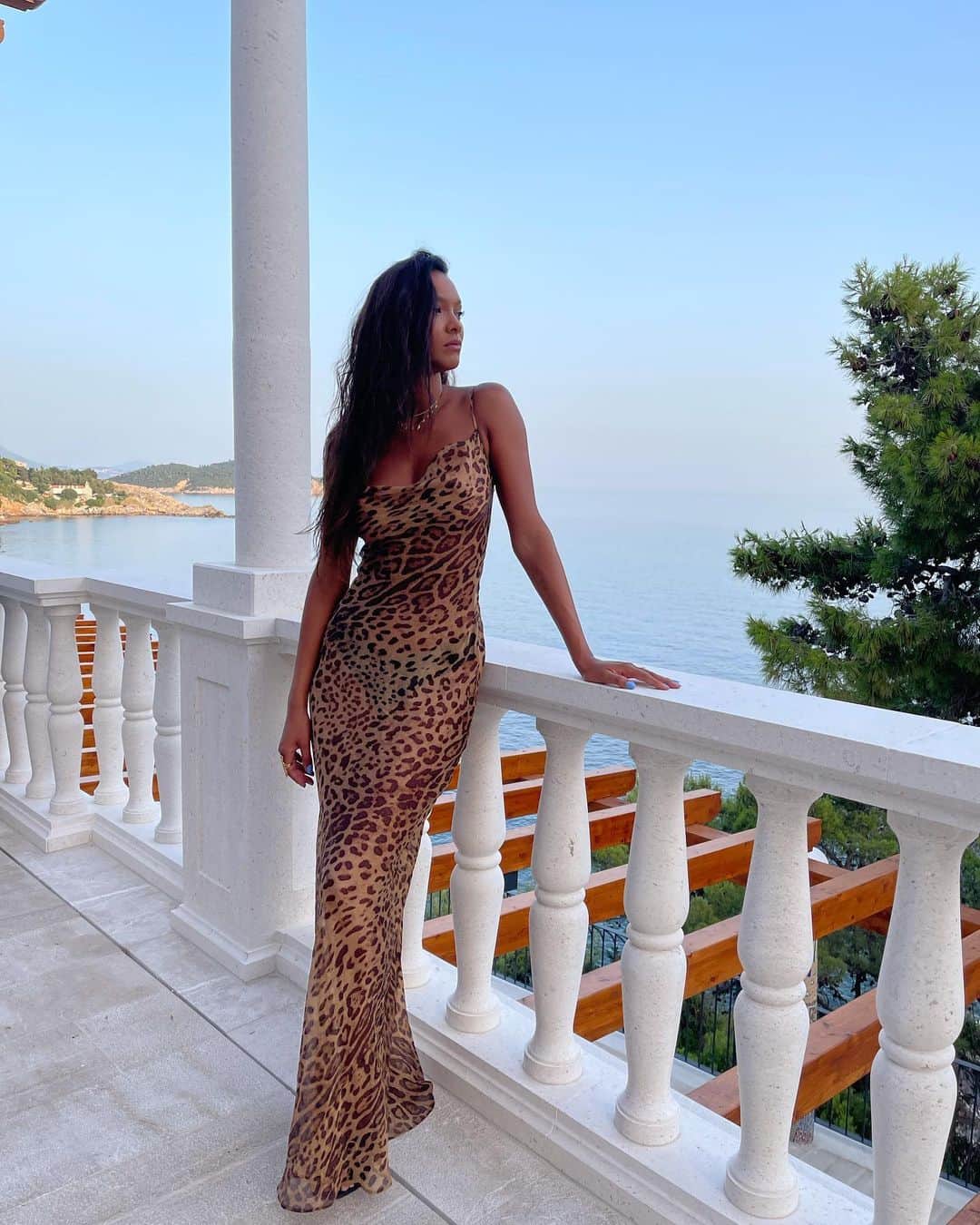 ライス・リベイロのインスタグラム：「Croatia 🇭🇷」