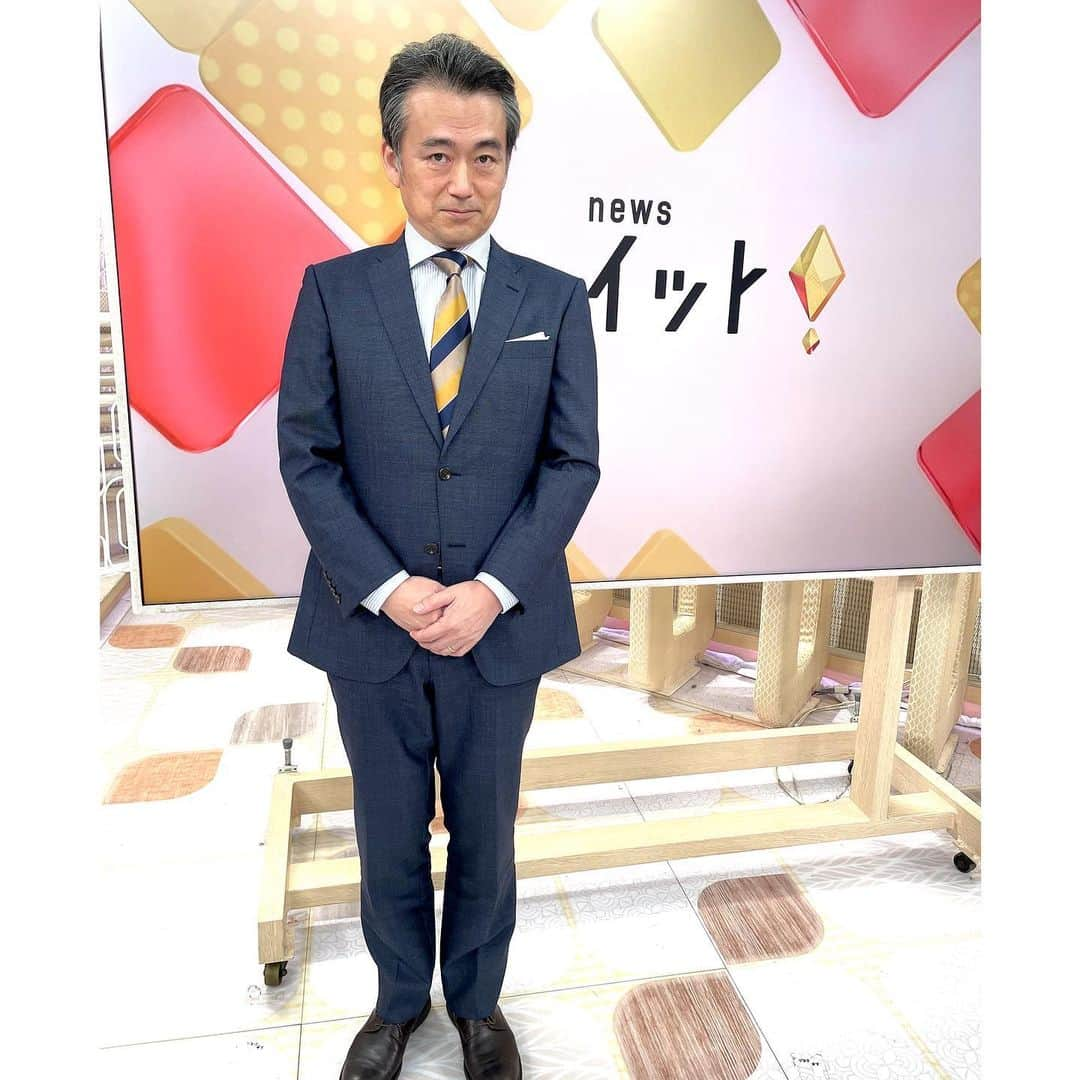 フジテレビ「プライムニュース イブニング」さんのインスタグラム写真 - (フジテレビ「プライムニュース イブニング」Instagram)「金メダル最多記録をさらに更新へ！ 続々と嬉しいニュースがとびこんできますね。 あすも盛りだくさんでお伝えします。 ⁡ ご覧になっていただきありがとうございました。 ⁡ 内田嶺衣奈 #EPOCA @epoca_official ⁡ #内田嶺衣奈 @reina.uchida #奥寺健 @fujitv_announcer #永尾亜子 @ako_nagao #佐久間みなみ @sakuma_minami #フジテレビ #アナウンサー #ニュース」7月31日 18時19分 - livenews_it