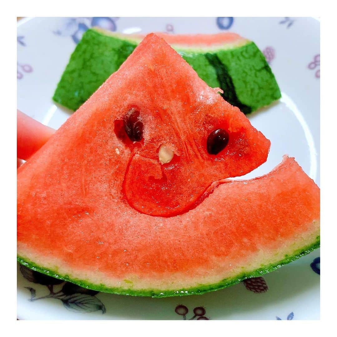宇賀神メグのインスタグラム