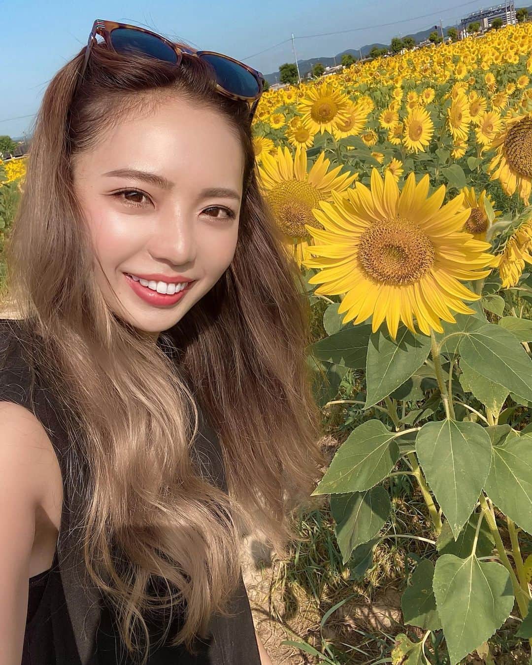 まおまおのインスタグラム