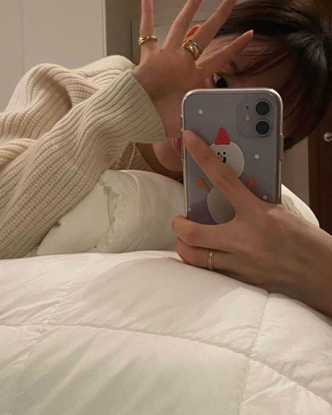 のインスタグラム