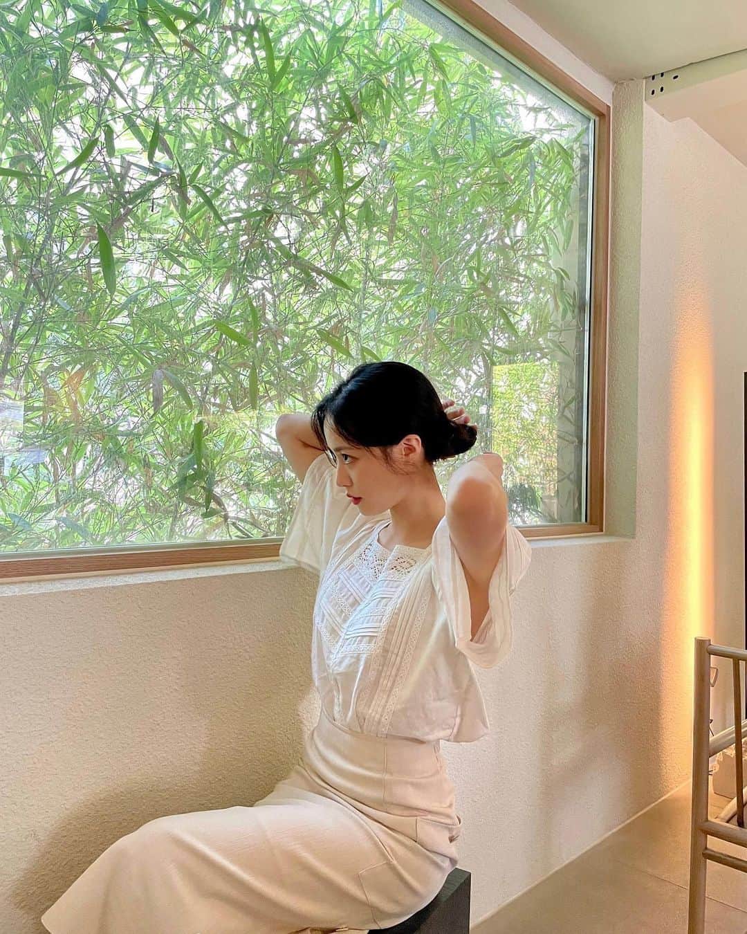 ぺ・ユンギョンさんのインスタグラム写真 - (ぺ・ユンギョンInstagram)7月31日 19時36分 - _yoonkyoung