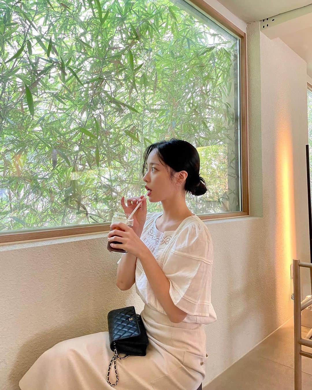 ぺ・ユンギョンさんのインスタグラム写真 - (ぺ・ユンギョンInstagram)7月31日 19時36分 - _yoonkyoung