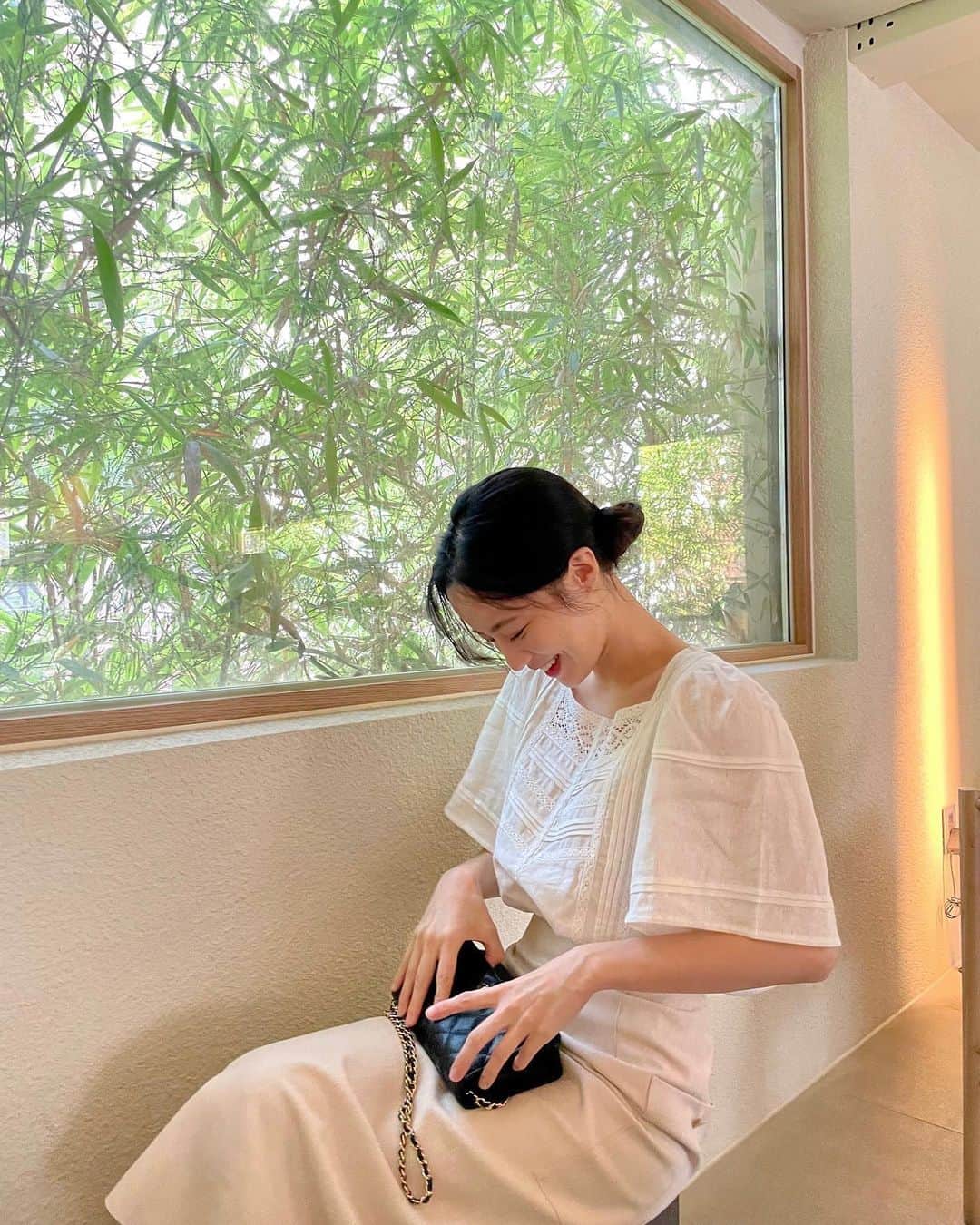 ぺ・ユンギョンさんのインスタグラム写真 - (ぺ・ユンギョンInstagram)7月31日 19時36分 - _yoonkyoung