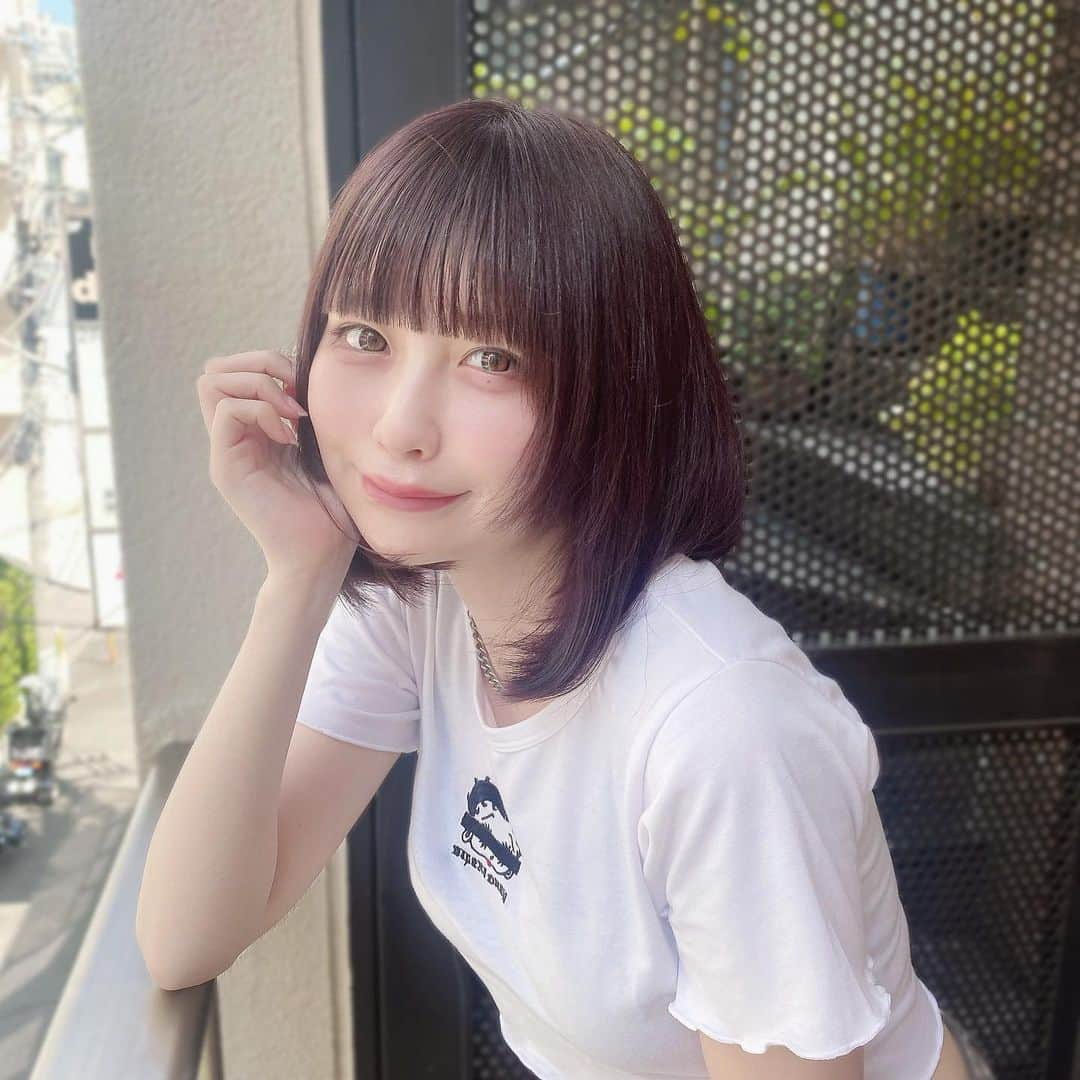 宮内凛さんのインスタグラム写真 - (宮内凛Instagram)「. . 今日もすき？ . .  #japangirl #japanesegirls #셀스타그램📷 #셀피📷 #얼스타그램셀카 #얼짱스타그램 #일본여자 #오오티디패션 #模特 #赞 #粉我」7月31日 21時46分 - miyauchi_rin