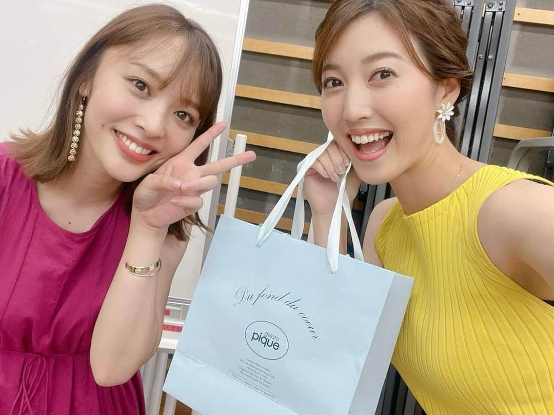神部美咲のインスタグラム