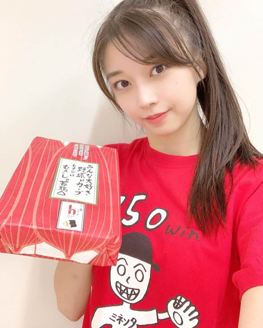 牧野真莉愛のインスタグラム