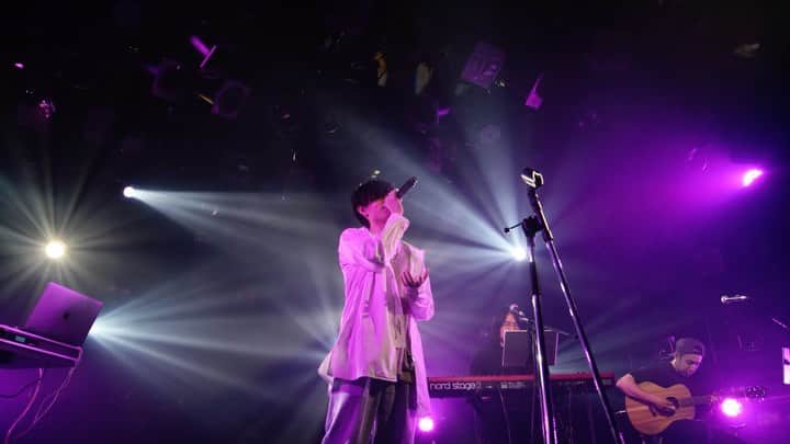 Tani Yuukiのインスタグラム：「7月18日（日）10時15分からプレミア公開です！ 僕もチャットに参加するので一緒に見よ〜👀  #youtubemusicweekend」