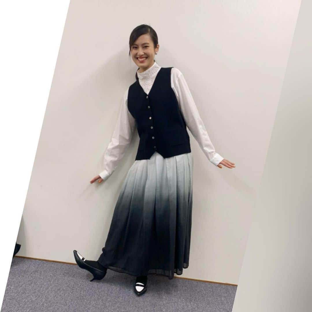 恒松祐里のインスタグラム