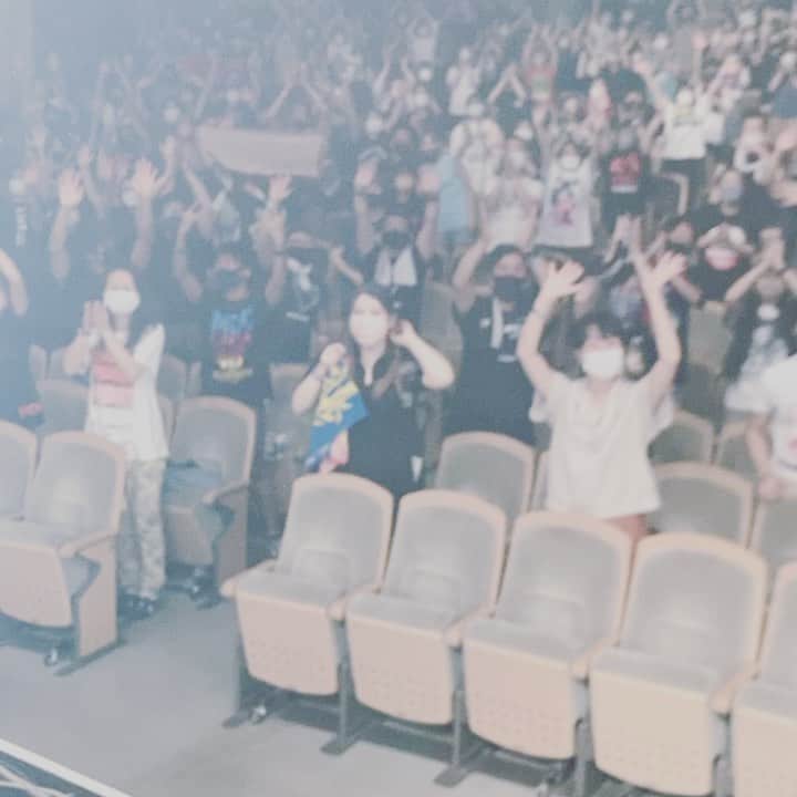 桜井誠のインスタグラム：「金沢本多の森ホール 楽しかったっす！！アザマス！」