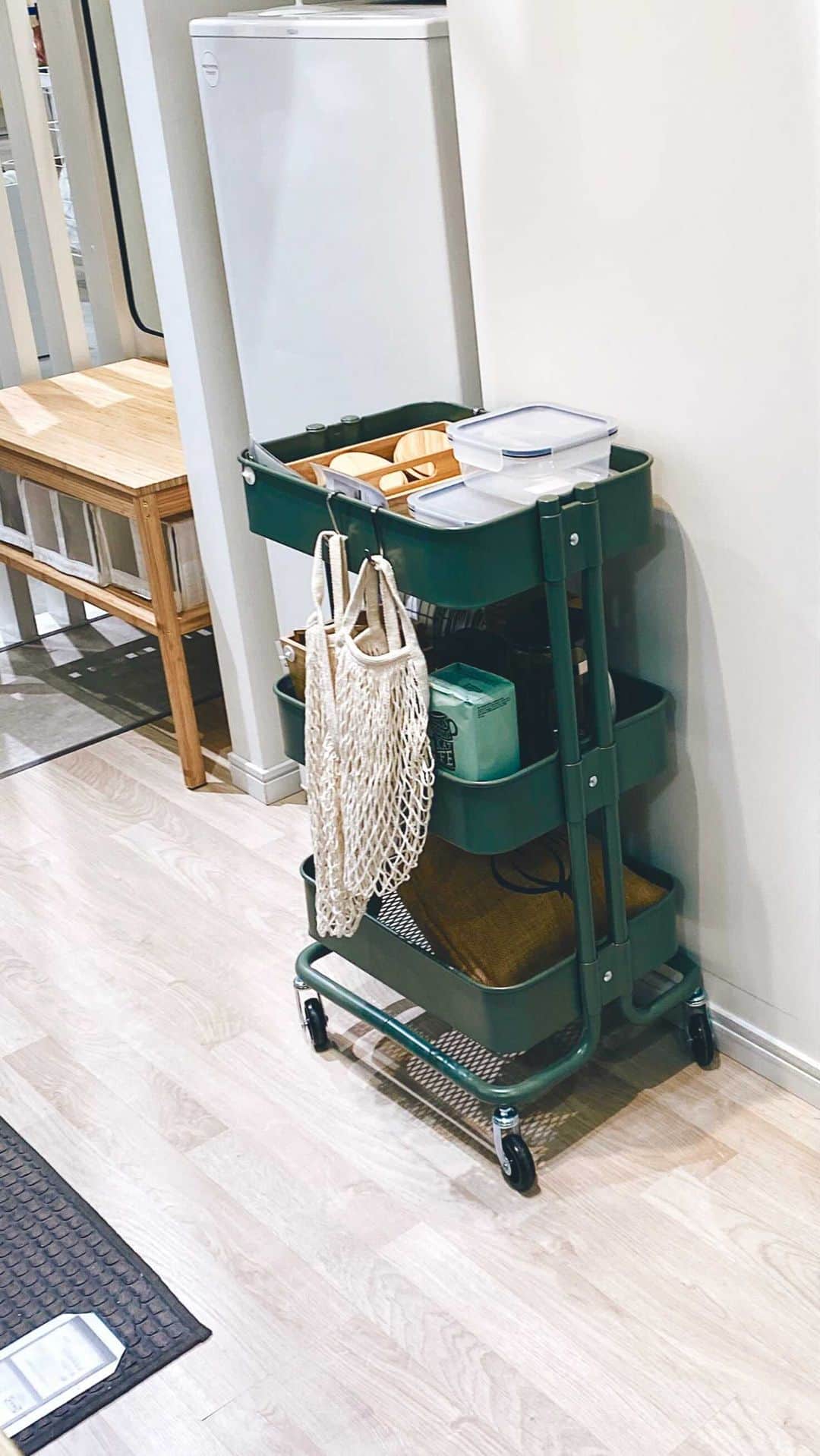 IKEA JAPANのインスタグラム