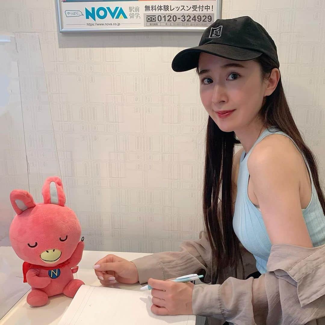 山川恵里佳のインスタグラム