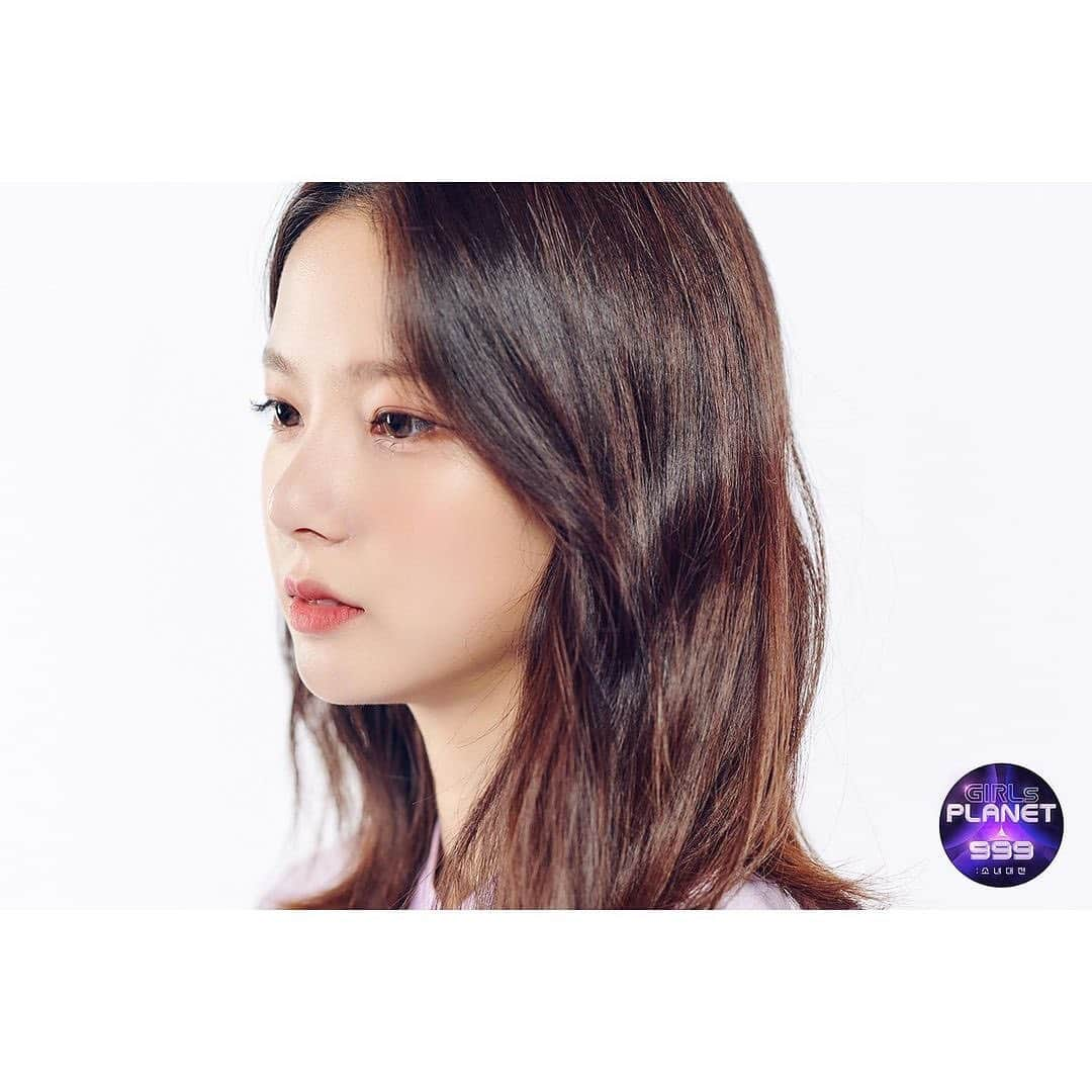 CLCさんのインスタグラム写真 - (CLCInstagram)「Repost from @girlsplanet999 - 최유진 (CHOI YU JIN) I K-GROUP  <걸스플래닛999 : 소녀대전> 꿈을 향해 도전하는 참가자를 소개합니다!  @ 99 PR 영상 확인하기 ▶️ NAVER TV : tv.naver.com/cjenm.girlsplanet999 ▶️ YouTube : youtube.com/Mnet  더 많은 정보는 공식 홈페이지(girlsplanet999.com)에서 확인하세요!  == CHOI YU JIN (최유진) I K-GROUP  <Girls Planet 999 : Girls Saga> Introducing participants challenging for their dream!  @ Check out 99 PR videos ▶️ NAVER TV : tv.naver.com/cjenm.girlsplanet999 ▶️ YouTube : youtube.com/Mnet  More information is available on the official website(girlsplanet999.com)!  #girlsplanet999 #걸스플래닛999 #소녀대전 #TheGirlsSaga #globalaudition #Mnet」7月17日 17時55分 - cube_clc_official