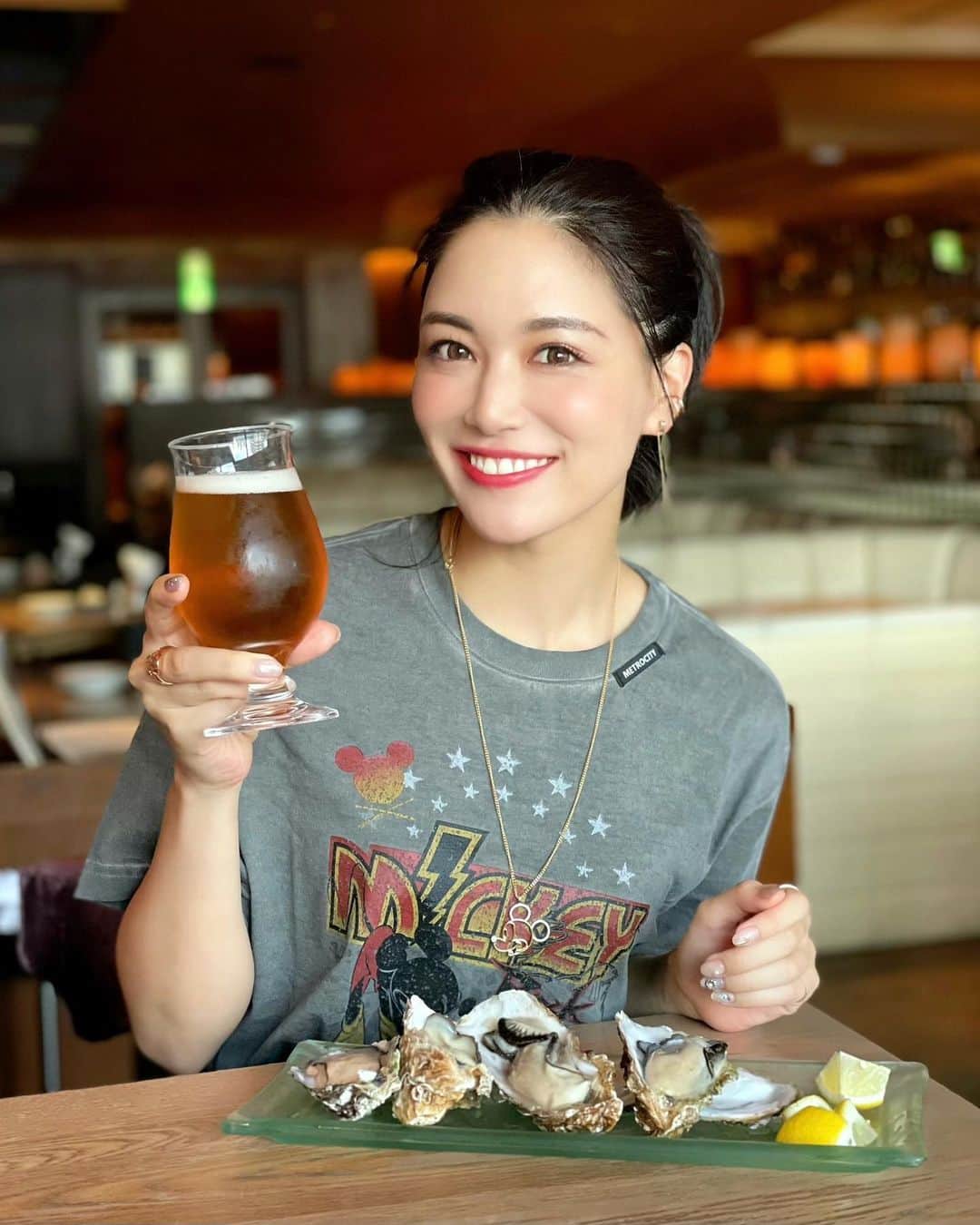 石井里奈のインスタグラム
