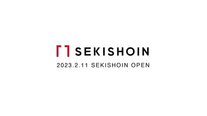 yukiのインスタグラム：「@sekishoin_official   世界一ファッションを愛する男が 世界一のセレクトショップを開くまでの物語  「関所印」  の映像ディレクターとして関わらせていただいております。  ファッション、服、モノ作りって、改めて良いなと、  そしてその"在り方"を考えさせられるプロジェクト。  間違いなく、楽しんでいただけると思います。  ぜひ、プロフィールのURLから映像ご覧下さい。  ㅤㅤㅤㅤㅤㅤㅤㅤㅤㅤㅤㅤㅤ ㅤㅤㅤㅤㅤㅤㅤㅤㅤㅤㅤㅤㅤ  2023.2.11 SEKISHOIN OPEN  #関所印 #sekishoin #sekishoinaward」