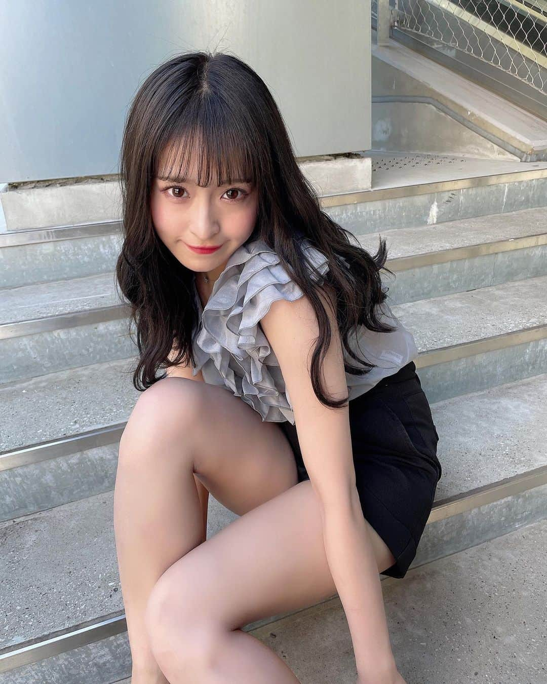 清水里香のインスタグラム