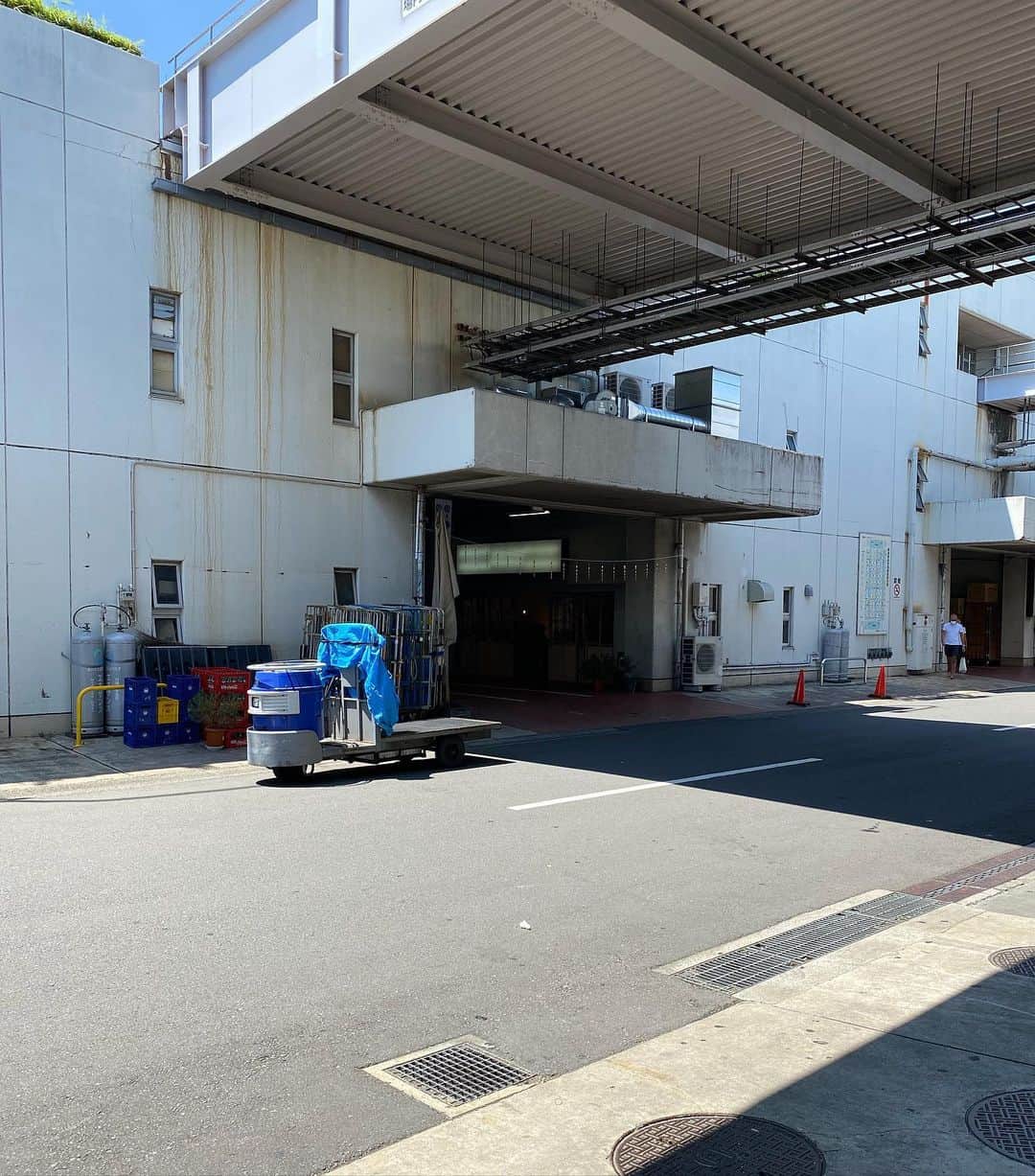 エドツワキのグルメインスタ