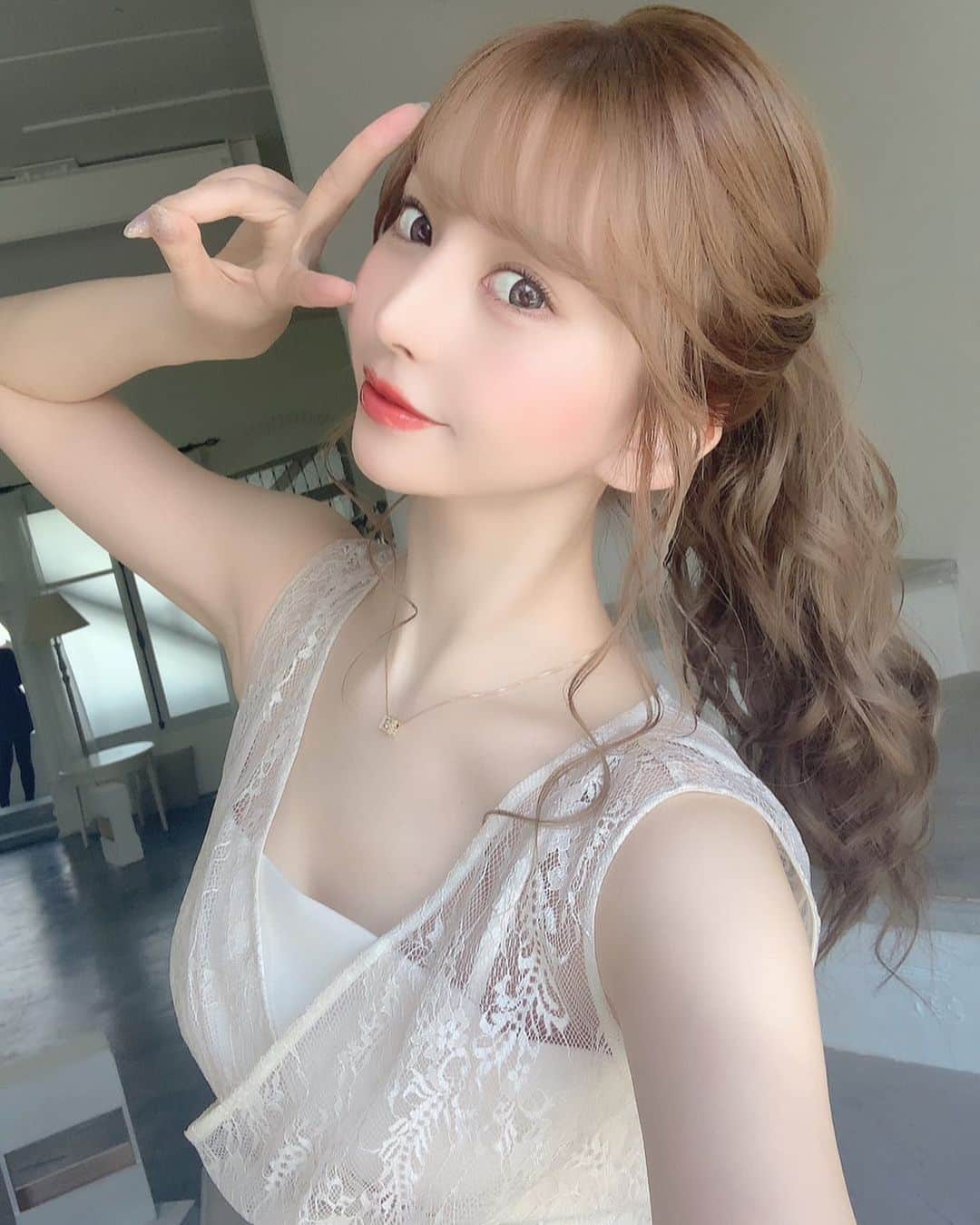 愛川みれいのインスタグラム