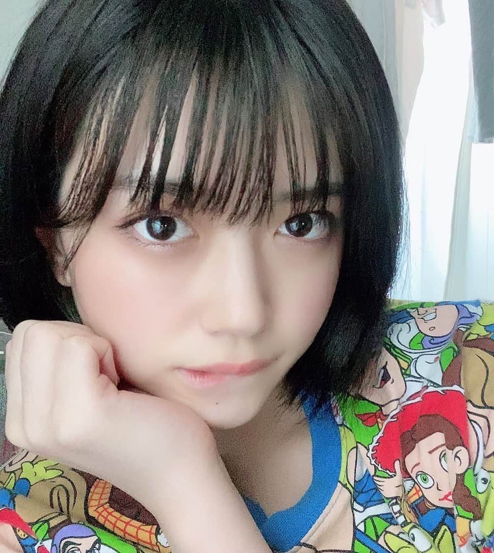 藤堂なえみのインスタグラム