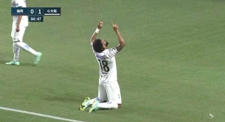 パトリックのインスタグラム