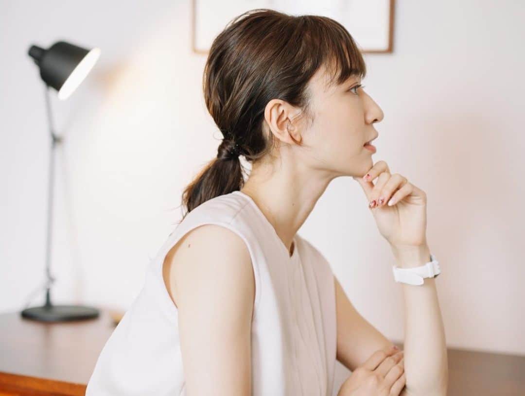 小林夏子のインスタグラム